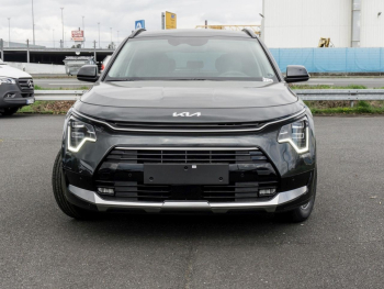 KIA Niro 1.6 HEV DCT Vision Navi Lenkradhzg Kamera