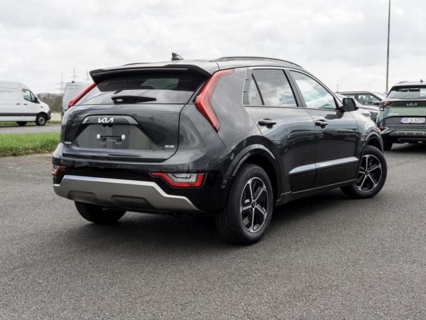 KIA Niro 1.6 HEV DCT Vision Navi Lenkradhzg Kamera KIA Niro 1.6 HEV DCT Vision Navi Lenkradhzg Kamera