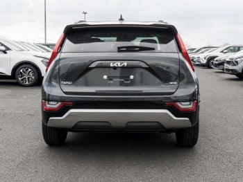 KIA Niro 1.6 HEV DCT Vision Navi Lenkradhzg Kamera