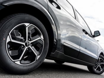 KIA Niro 1.6 HEV DCT Vision Navi Lenkradhzg Kamera