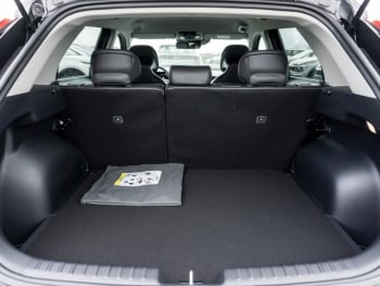 KIA Niro 1.6 HEV DCT Vision Navi Lenkradhzg Kamera