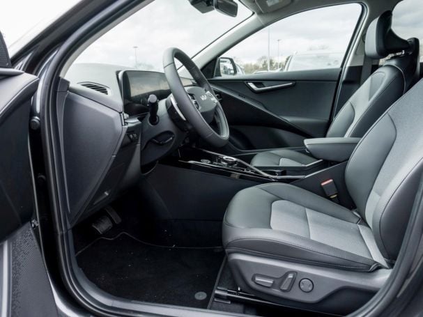 KIA Niro 1.6 HEV DCT Vision Navi Lenkradhzg Kamera KIA Niro 1.6 HEV DCT Vision Navi Lenkradhzg Kamera