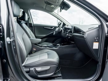 KIA Niro 1.6 HEV DCT Vision Navi Lenkradhzg Kamera