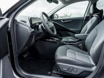 KIA Niro 1.6 HEV DCT Vision Komfort-Paket ACC