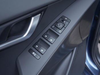 KIA Niro 1.6 HEV DCT Vision Navi Kamera
