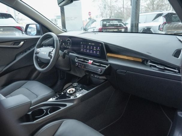 KIA Niro 1.6 HEV DCT Vision Navi Kamera KIA Niro 1.6 HEV DCT Vision Navi Kamera