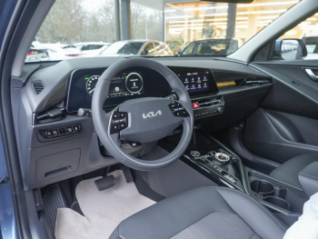 KIA Niro 1.6 HEV DCT Vision Navi Kamera