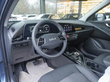 KIA Niro 1.6 HEV DCT Vision Navi Kamera