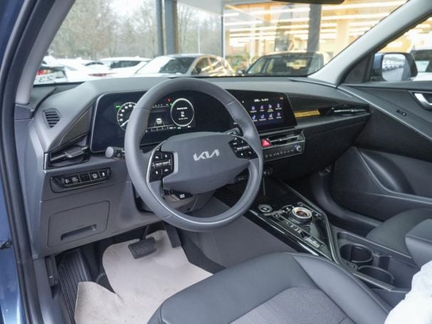 KIA Niro 1.6 HEV DCT Vision Navi Kamera KIA Niro 1.6 HEV DCT Vision Navi Kamera