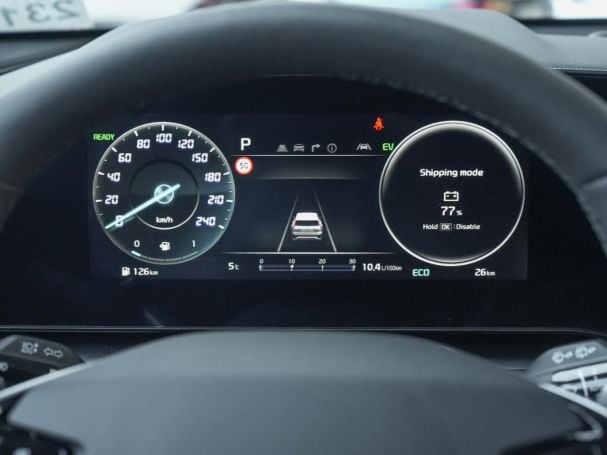 KIA Niro 1.6 HEV DCT Vision Navi Kamera KIA Niro 1.6 HEV DCT Vision Navi Kamera