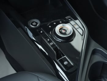 KIA Niro 1.6 HEV DCT Vision Navi Kamera
