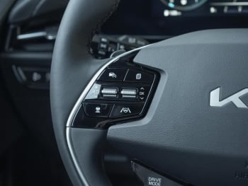 KIA Niro 1.6 HEV DCT Vision Navi Kamera