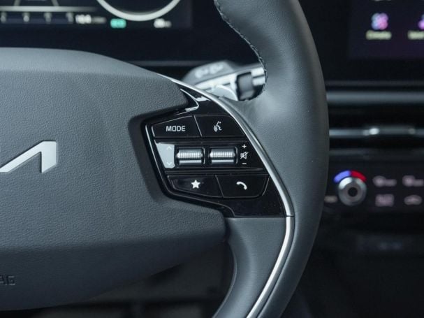 KIA Niro 1.6 HEV DCT Vision Navi Kamera KIA Niro 1.6 HEV DCT Vision Navi Kamera