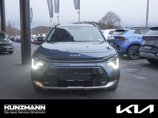 KIA Niro 1.6 HEV DCT Vision Navi Kamera KIA Niro 1.6 HEV DCT Vision Navi Kamera
