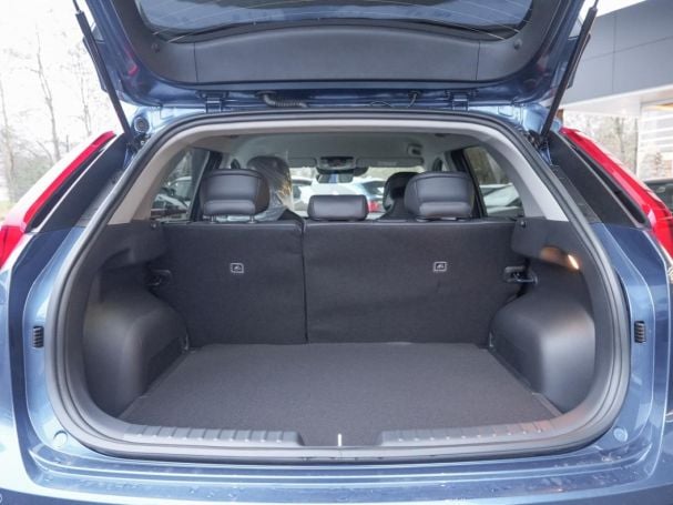 KIA Niro 1.6 HEV DCT Vision Navi Kamera KIA Niro 1.6 HEV DCT Vision Navi Kamera