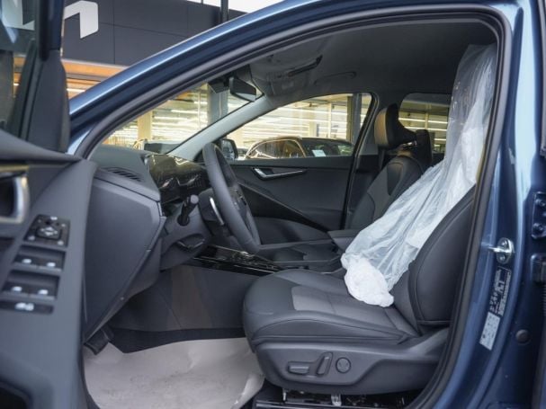 KIA Niro 1.6 HEV DCT Vision Navi Kamera KIA Niro 1.6 HEV DCT Vision Navi Kamera