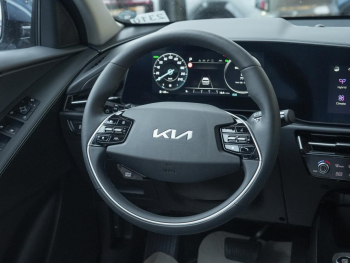 KIA Niro 1.6 HEV DCT Vision Navi Kamera