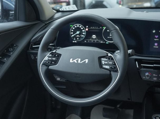 KIA Niro 1.6 HEV DCT Vision Navi Kamera KIA Niro 1.6 HEV DCT Vision Navi Kamera