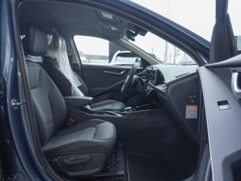KIA Niro 1.6 HEV DCT Vision Navi Kamera