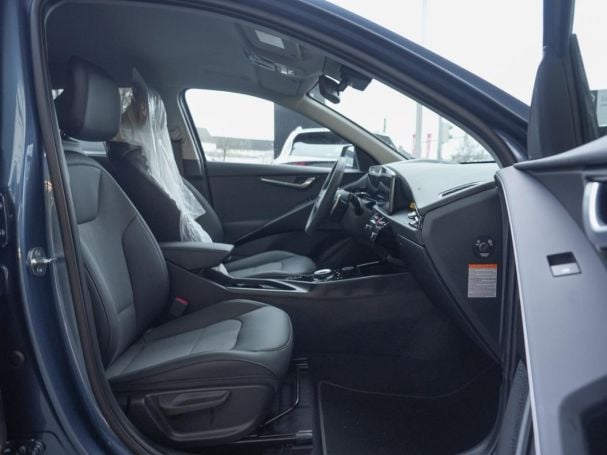 KIA Niro 1.6 HEV DCT Vision Navi Kamera KIA Niro 1.6 HEV DCT Vision Navi Kamera