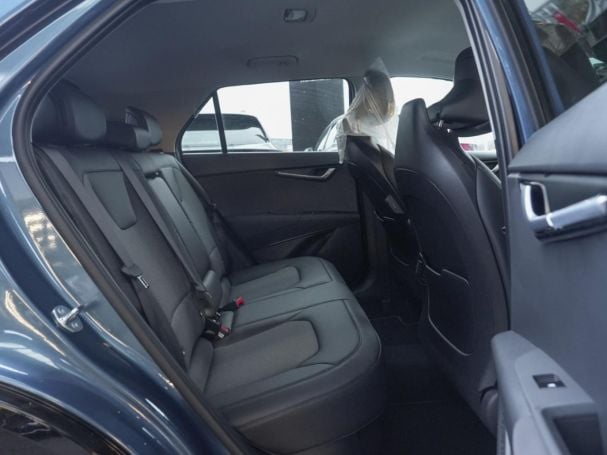 KIA Niro 1.6 HEV DCT Vision Navi Kamera KIA Niro 1.6 HEV DCT Vision Navi Kamera