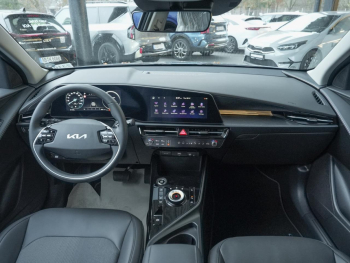 KIA Niro 1.6 HEV DCT Vision Navi Kamera