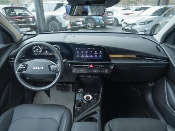 KIA Niro 1.6 HEV DCT Vision Navi Kamera