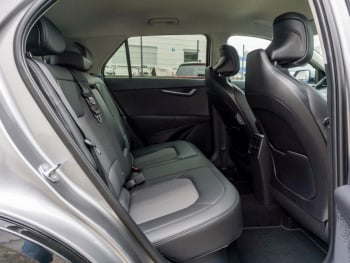 KIA Niro 1.6 HEV DCT Vision Navi Kamera Lenkradhzg