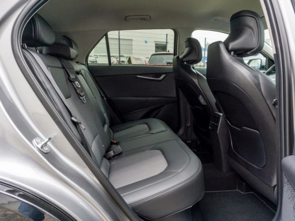 KIA Niro 1.6 HEV DCT Vision Navi Kamera Lenkradhzg KIA Niro 1.6 HEV DCT Vision Navi Kamera Lenkradhzg