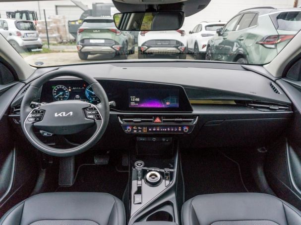 KIA Niro 1.6 HEV DCT Vision Navi Kamera Lenkradhzg KIA Niro 1.6 HEV DCT Vision Navi Kamera Lenkradhzg