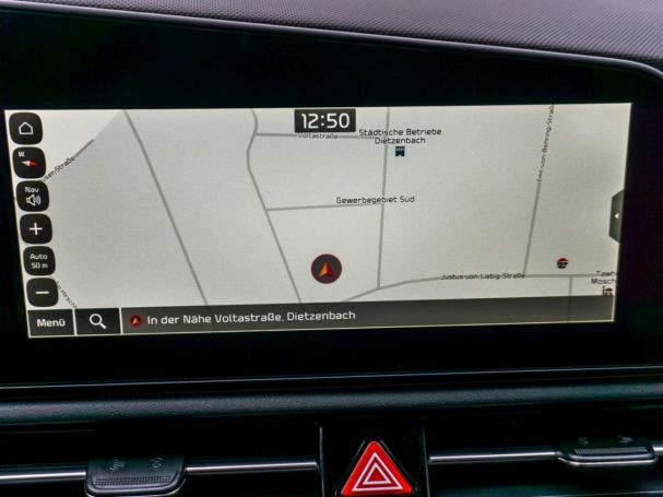 KIA Niro 1.6 HEV DCT Vision Navi Kamera Lenkradhzg KIA Niro 1.6 HEV DCT Vision Navi Kamera Lenkradhzg