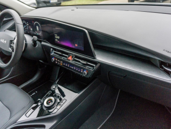KIA Niro 1.6 HEV DCT Vision Navi Kamera Lenkradhzg