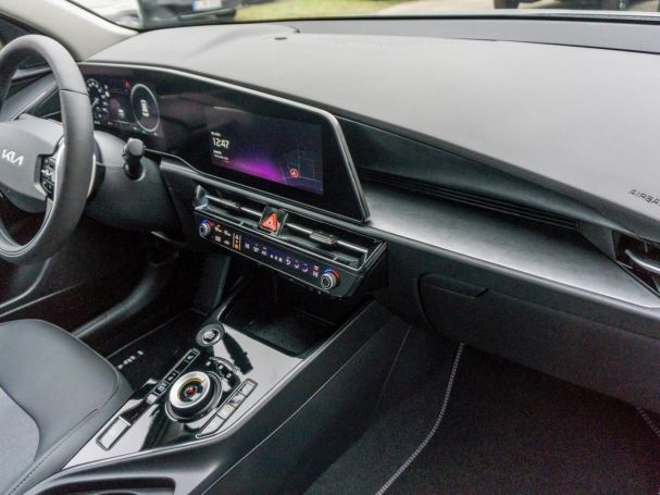 KIA Niro 1.6 HEV DCT Vision Navi Kamera Lenkradhzg KIA Niro 1.6 HEV DCT Vision Navi Kamera Lenkradhzg