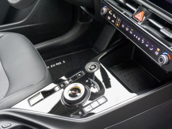 KIA Niro 1.6 HEV DCT Vision Navi Kamera Lenkradhzg