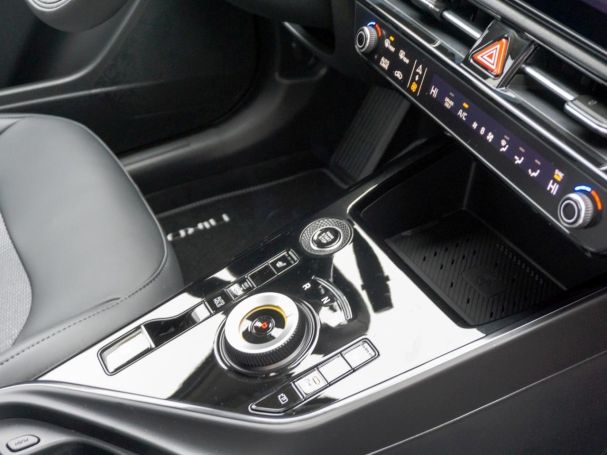 KIA Niro 1.6 HEV DCT Vision Navi Kamera Lenkradhzg KIA Niro 1.6 HEV DCT Vision Navi Kamera Lenkradhzg