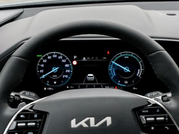 KIA Niro 1.6 HEV DCT Vision Navi Kamera Lenkradhzg KIA Niro 1.6 HEV DCT Vision Navi Kamera Lenkradhzg