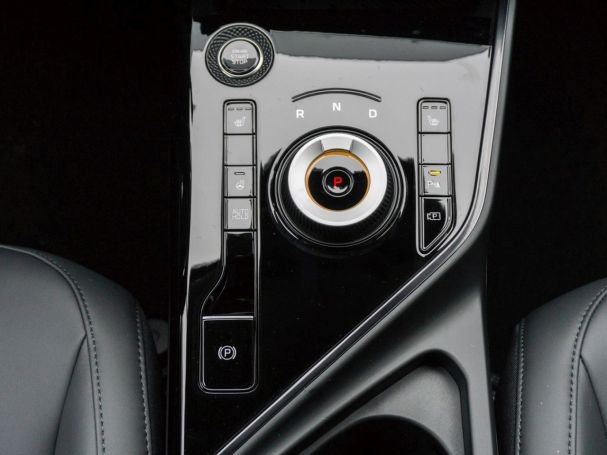 KIA Niro 1.6 HEV DCT Vision Navi Kamera Lenkradhzg KIA Niro 1.6 HEV DCT Vision Navi Kamera Lenkradhzg