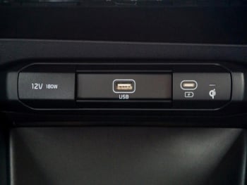 KIA Niro 1.6 HEV DCT Vision Navi Kamera Lenkradhzg