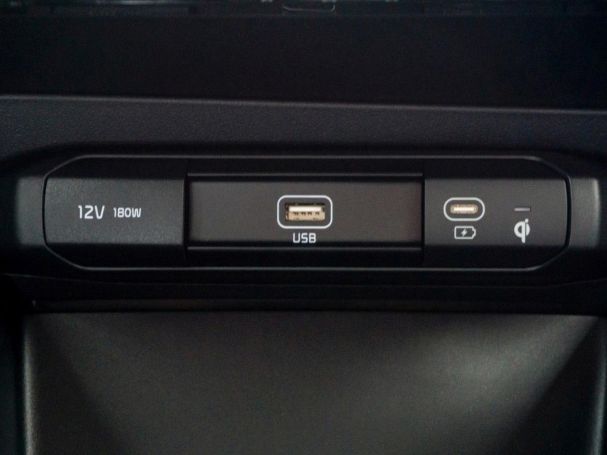 KIA Niro 1.6 HEV DCT Vision Navi Kamera Lenkradhzg KIA Niro 1.6 HEV DCT Vision Navi Kamera Lenkradhzg