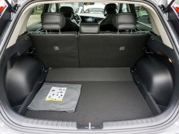 KIA Niro 1.6 HEV DCT Vision Navi Kamera Lenkradhzg KIA Niro 1.6 HEV DCT Vision Navi Kamera Lenkradhzg