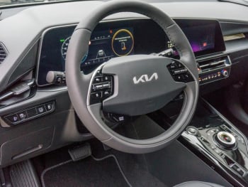 KIA Niro 1.6 HEV DCT Vision Navi Kamera Lenkradhzg