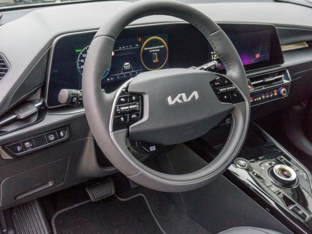 KIA Niro 1.6 HEV DCT Vision Navi Kamera Lenkradhzg KIA Niro 1.6 HEV DCT Vision Navi Kamera Lenkradhzg