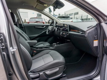 KIA Niro 1.6 HEV DCT Vision Navi Kamera Lenkradhzg