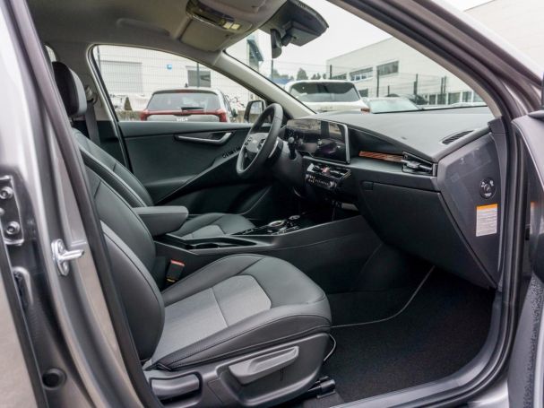 KIA Niro 1.6 HEV DCT Vision Navi Kamera Lenkradhzg KIA Niro 1.6 HEV DCT Vision Navi Kamera Lenkradhzg