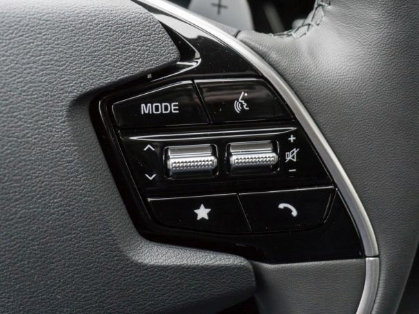 KIA Niro 1.6 HEV DCT Vision Navi Kamera Lenkradhzg KIA Niro 1.6 HEV DCT Vision Navi Kamera Lenkradhzg