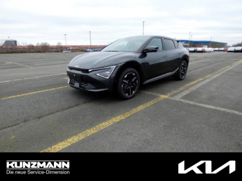 KIA Niro 1.6 HEV DCT Vision Kamera Navi KomfortPaket