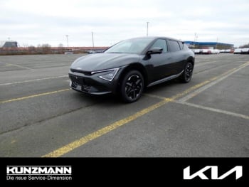 KIA Niro 1.6 HEV DCT Vision Kamera Navi KomfortPaket
