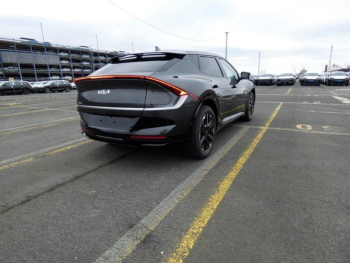 KIA Niro 1.6 HEV DCT Vision Kamera Navi KomfortPaket