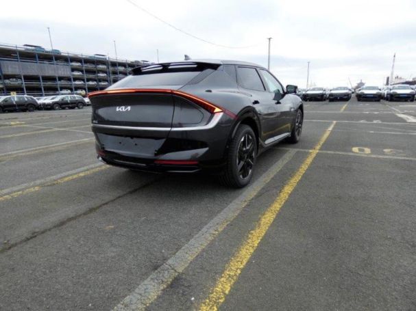 KIA Niro 1.6 HEV DCT Vision Kamera Navi KomfortPaket KIA Niro 1.6 HEV DCT Vision Kamera Navi KomfortPaket