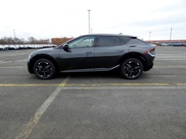 KIA Niro 1.6 HEV DCT Vision Kamera Navi KomfortPaket KIA Niro 1.6 HEV DCT Vision Kamera Navi KomfortPaket
